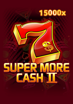Super More Cash 7 II