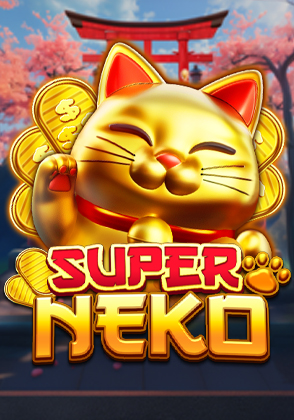 Super Neko