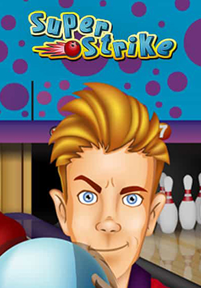 Super Strike
