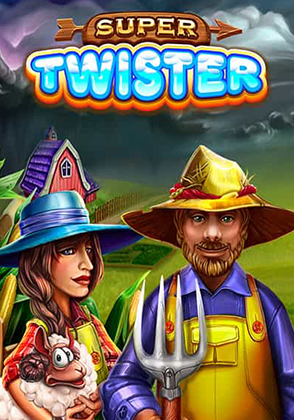 Super Twister