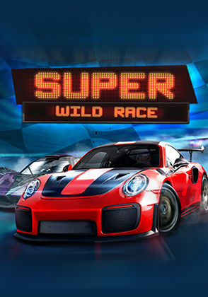 Super Wild Race
