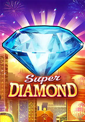 SuperDiamond