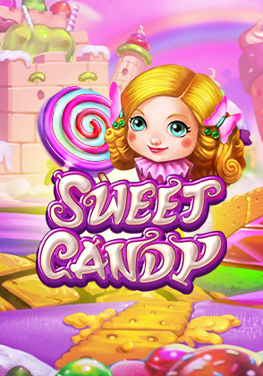 Sweet Candy