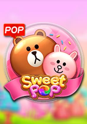 Sweet POP