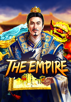 THE EMPIRE
