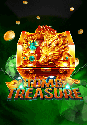 TOMB TREASURE