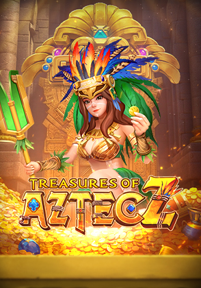 TREASURES OF AZTEC Z