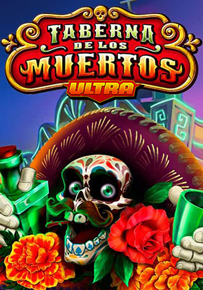 Taberna De Los Muertos Ultra