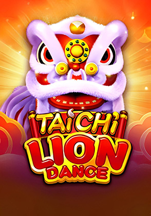 TaichiLiondance