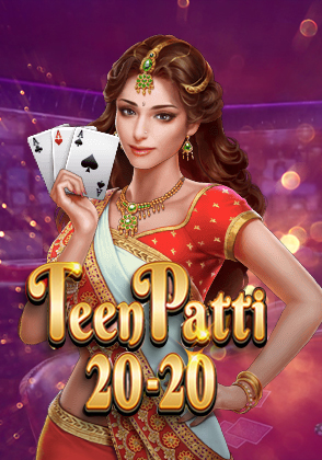 TeenPatti 20-20