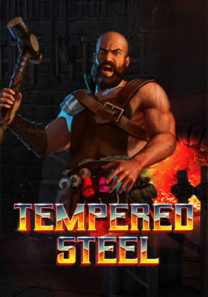 Tempered Steel