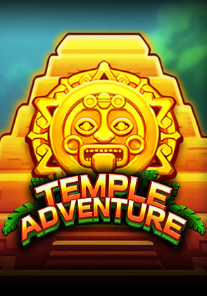 Temple Adventure