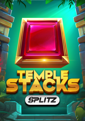 Temple Stacks Splitz