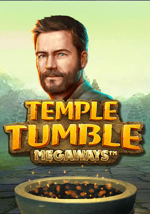 Temple Tumble