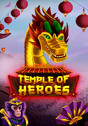 Temple of Heroes
