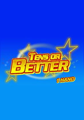 Tens or Better 1 Hand