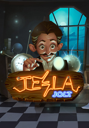 Tesla Jolt