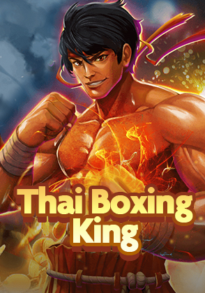 Thai Boxing King