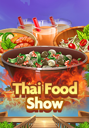 Thai Food Show