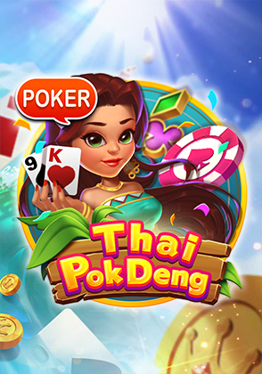 Thai Pok Deng