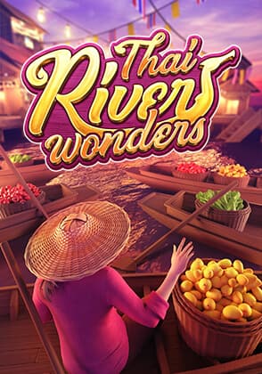 Thai River Wonders