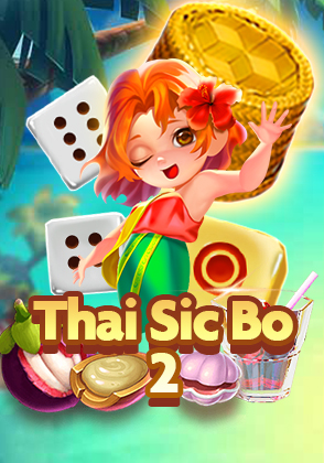 Thai Sic Bo 2