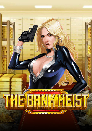 The Bank Heist