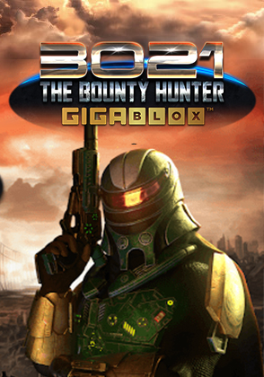 The Bounty Hunter