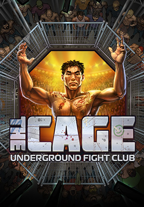 The Cage