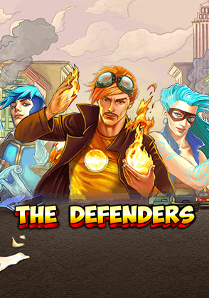 The Defenders