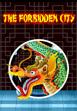 The Forbidden City