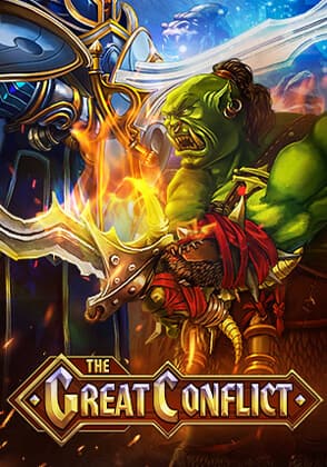 The Great Conflict