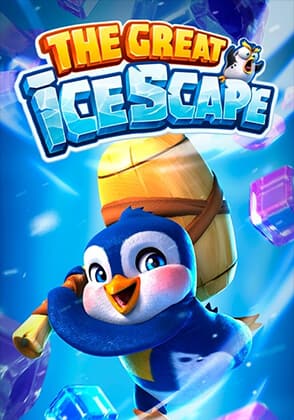 The Great Icescape