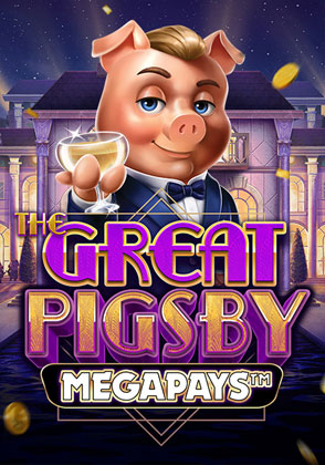 The Great Pigsby