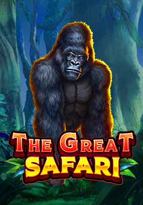 The Great Safari