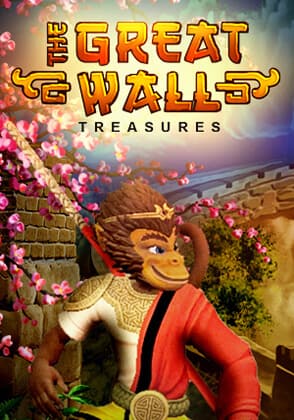 The Great Wall Treasure