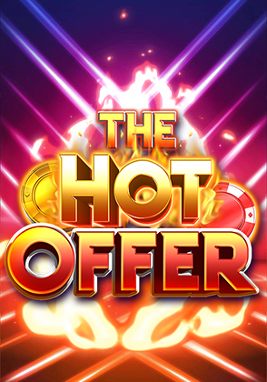 The Hot Offer