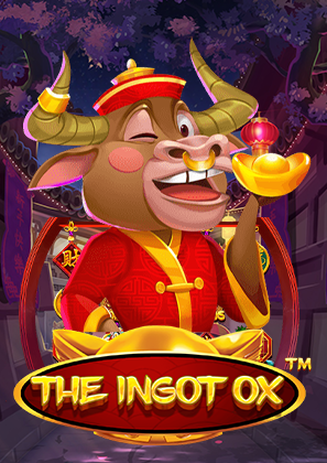 The Ingot Ox