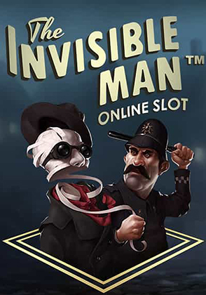 The Invisible Man