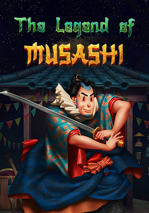 The Legend of Musashi