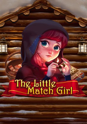 The Little Match Girl