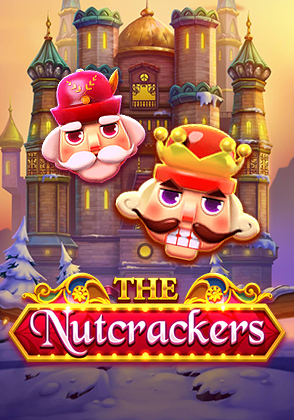 The Nutcrackers