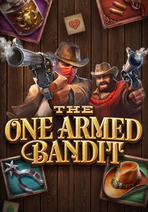 The One Armed Bandit
