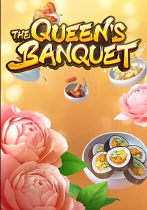 The Queen's Banquet