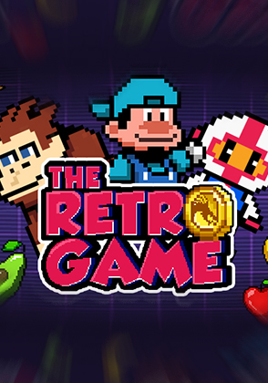The Retro Game