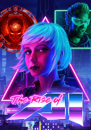 The Rise of AI