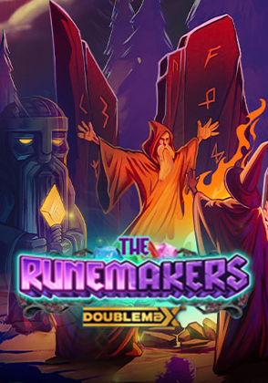 The Runemakers DoubleMax