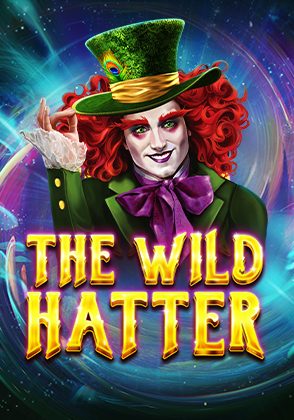 The Wild Hatter