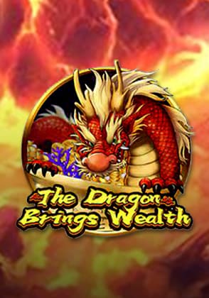 TheDragon Brings Wealth