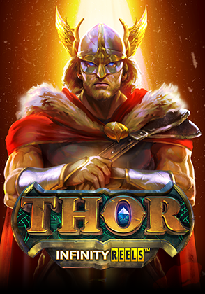 Thor Infinity Reels